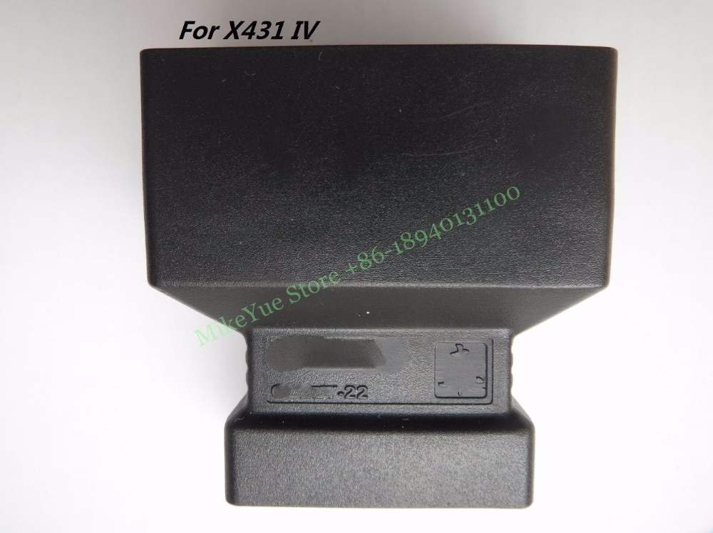 Original for LAUNCH X431IV for GEELY -22 Adaptor for GEELY-22 Connector for X431 4 Fourth Generation Adapter OBD II Connector